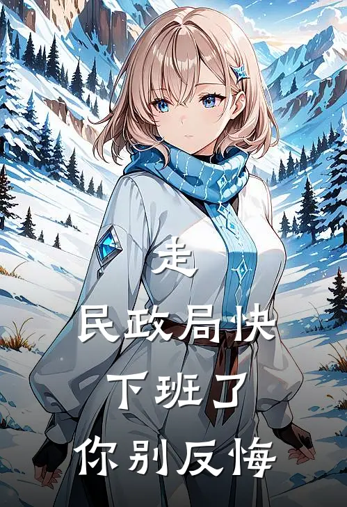 走，民政局快下班了，你别反悔