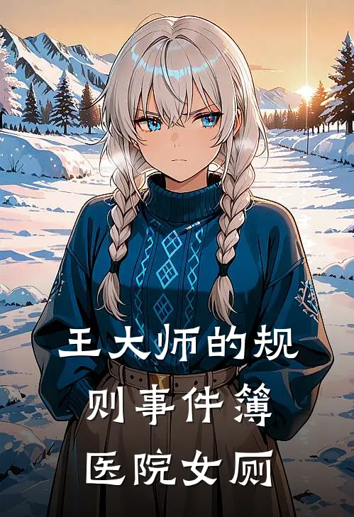 王大师的规则事件簿·医院女厕