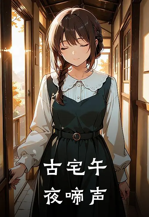 古宅午夜啼声