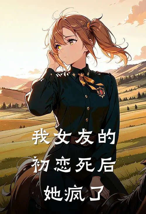 我女友的初恋死后，她疯了