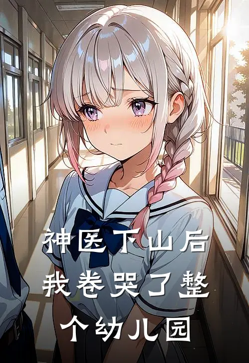 神医下山后，我卷哭了整个幼儿园