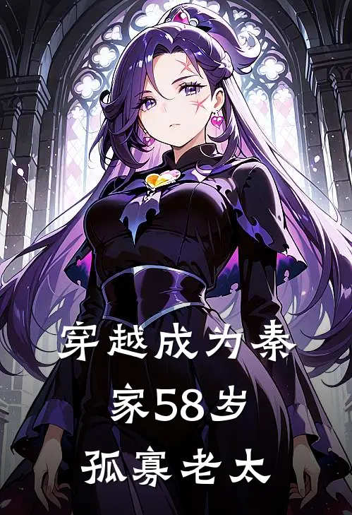 穿越成为秦家58岁孤寡老太