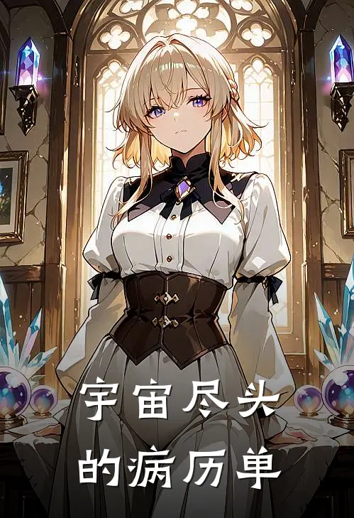 宇宙尽头的病历单