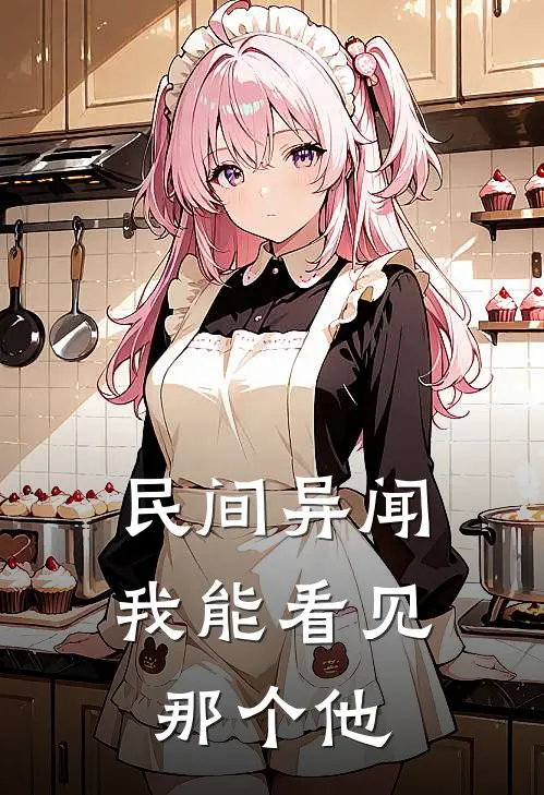 民间异闻：我能看见那个他