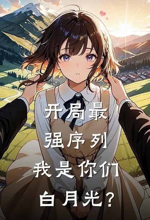 开局最强序列：我是你们白月光？