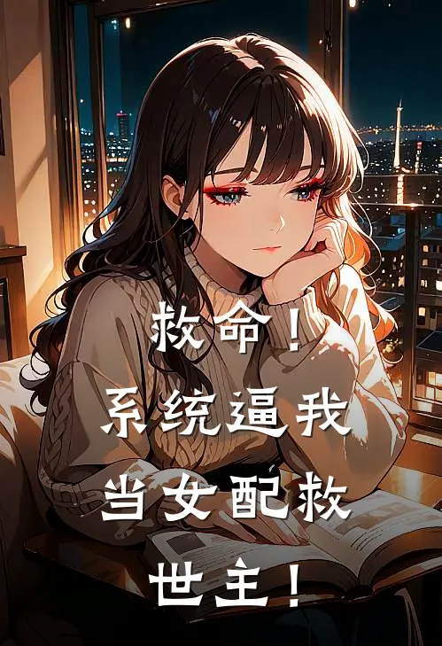 救命！系统逼我当女配救世主！