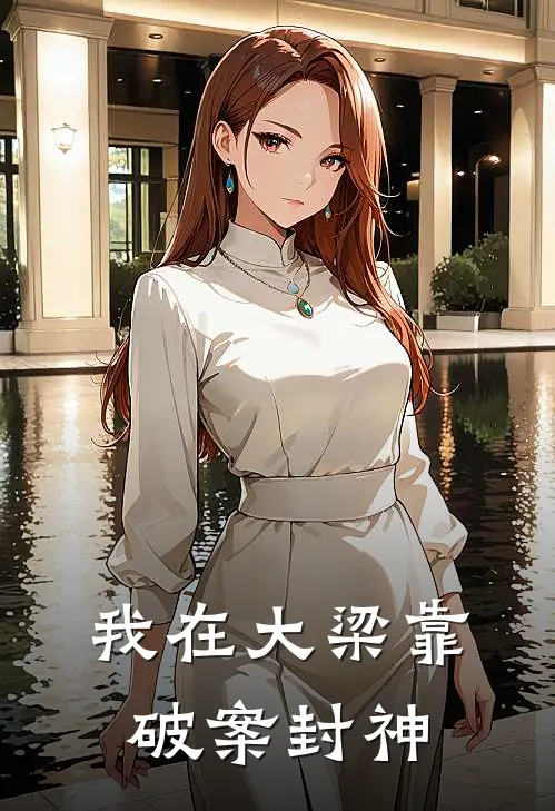 我在大梁靠破案封神