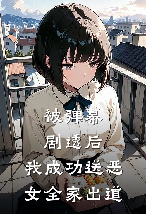 被弹幕剧透后，我成功送恶女全家出道