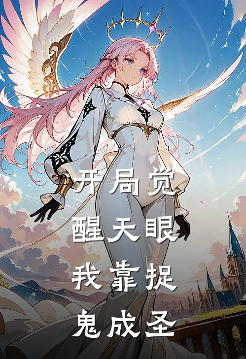 开局觉醒天眼，我靠捉鬼成圣