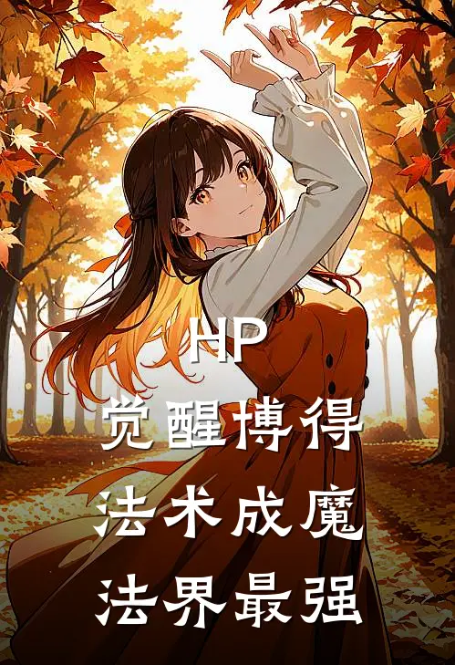 HP：觉醒博得法术成魔法界最强