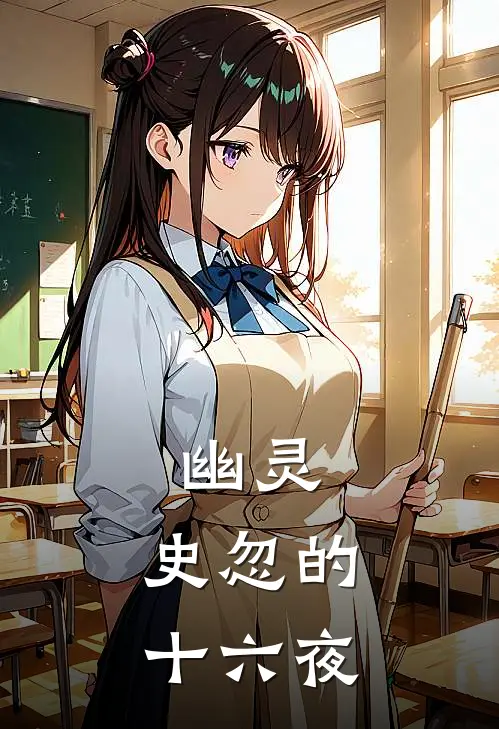 幽灵：史忽的十六夜