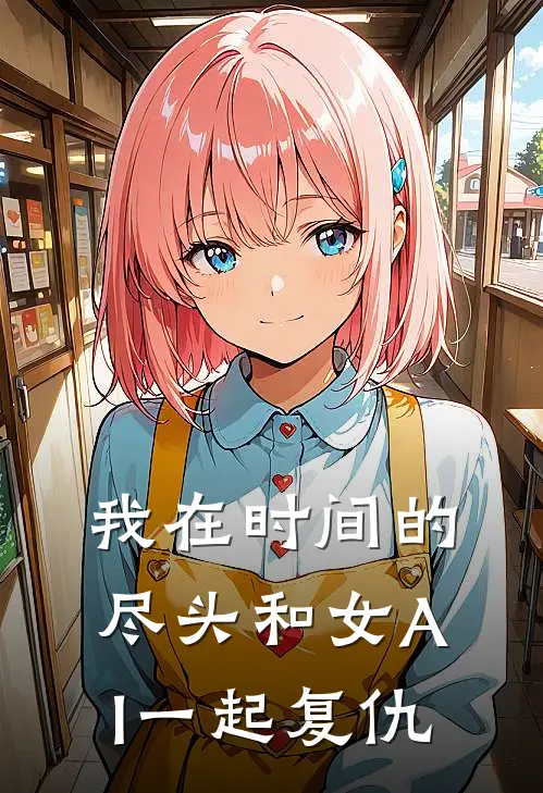 我在时间的尽头和女AI一起复仇