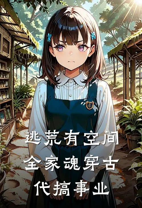 逃荒有空间，全家魂穿古代搞事业