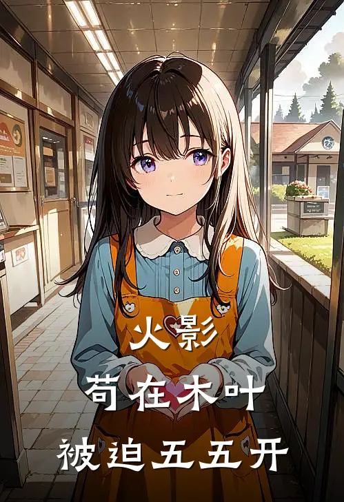 火影：苟在木叶，被迫五五开