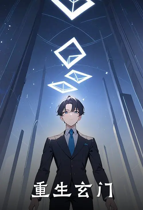 重生玄门