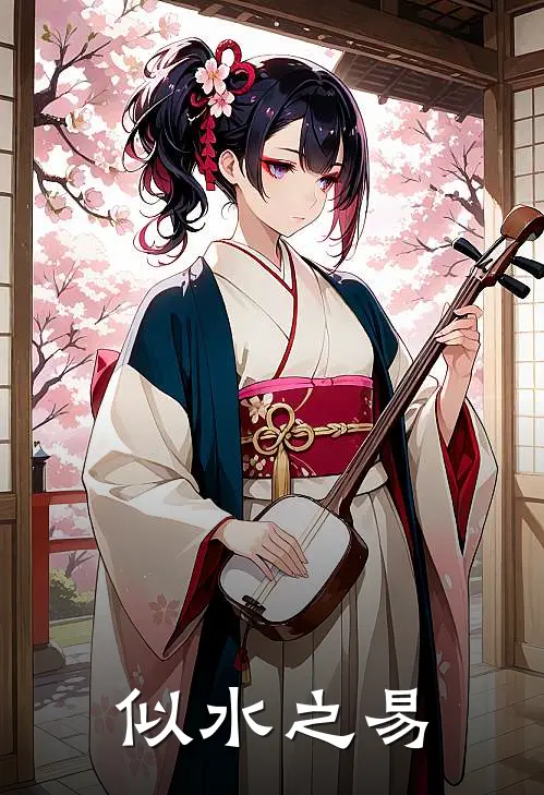 似水之易