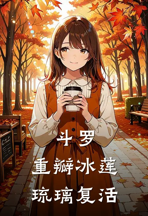 斗罗：重瓣冰莲，琉璃复活