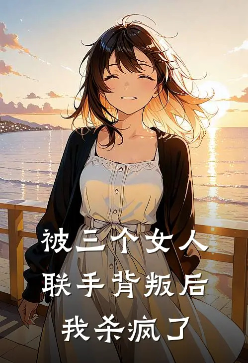 被三个女人联手背叛后，我杀疯了