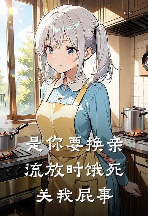 是你要换亲，流放时饿死关我屁事