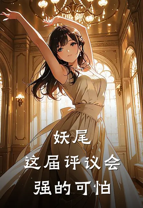 妖尾：这届评议会强的可怕