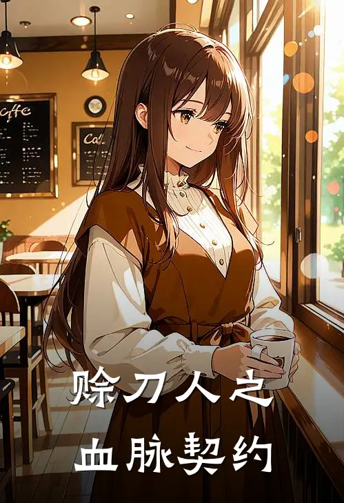 赊刀人之血脉契约