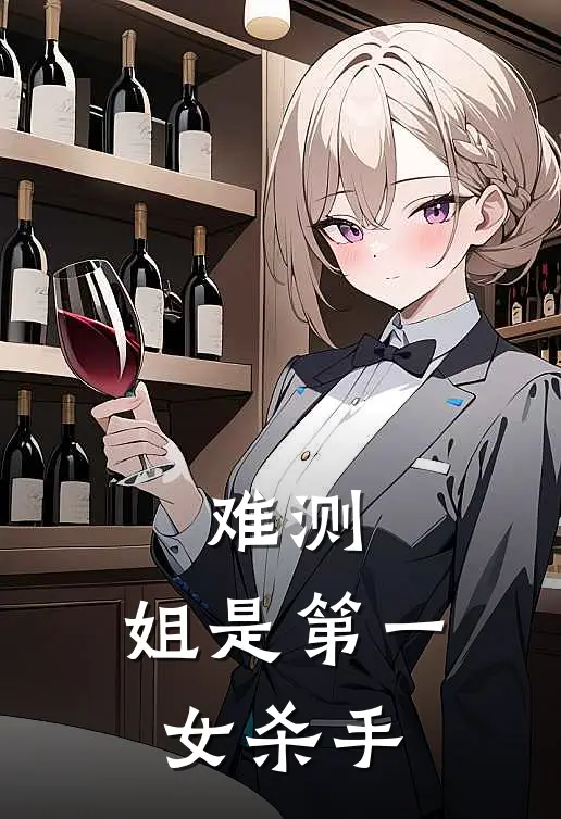 难测，姐是第一女杀手