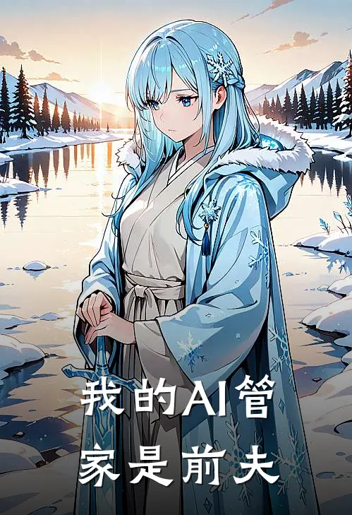 我的AI管家是前夫