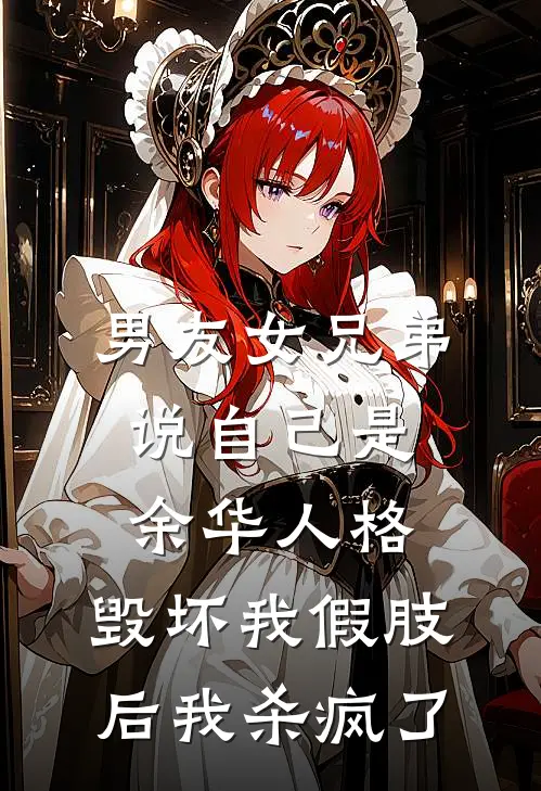 男友女兄弟说自己是余华人格，毁坏我假肢后我杀疯了