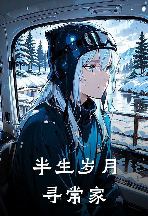 半生岁月寻常家