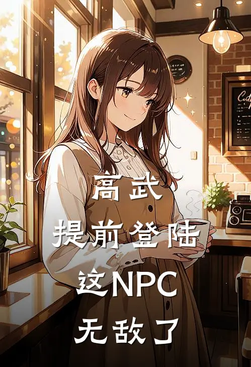 高武：提前登陆，这NPC无敌了