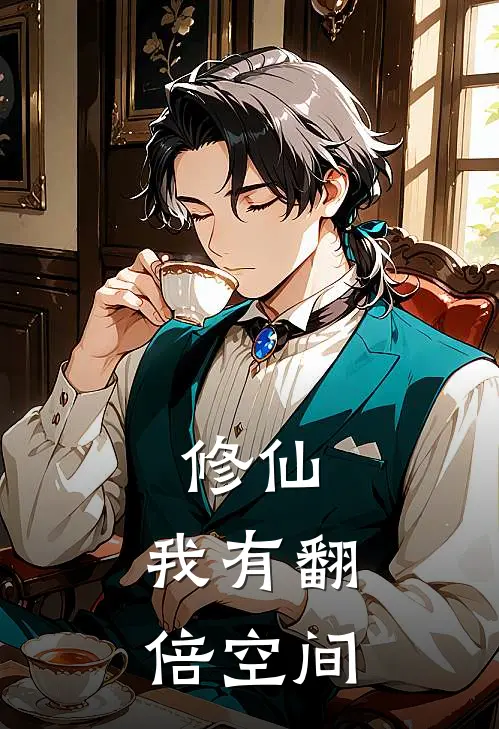 修仙：我有翻倍空间