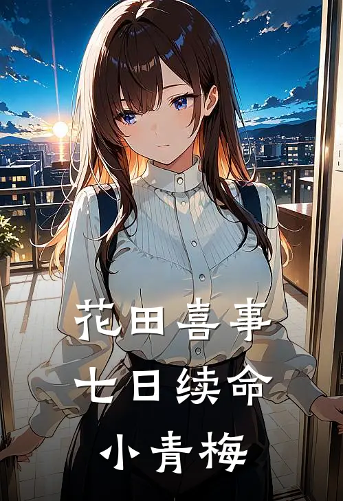 花田喜事，七日续命小青梅