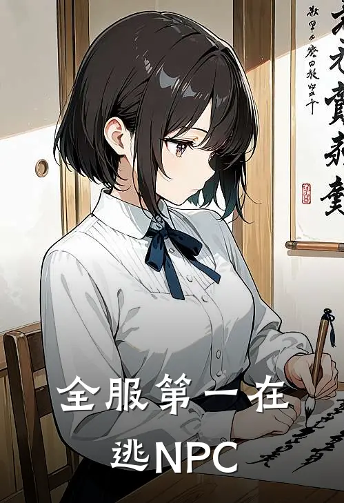 全服第一在逃NPC