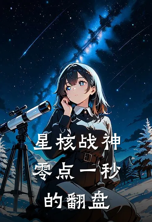 星核战神【零点一秒的翻盘】