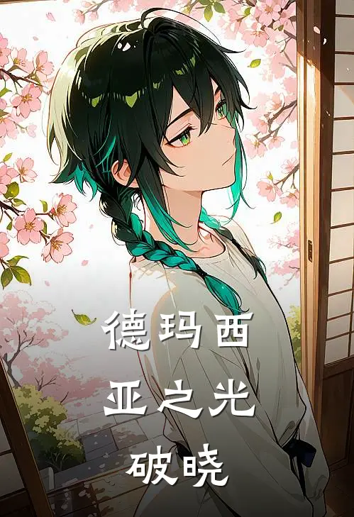 德玛西亚之光：破晓