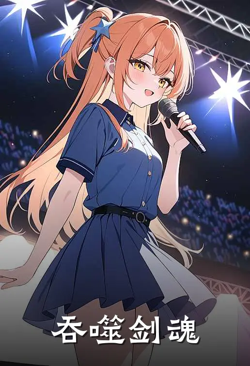 吞噬剑魂