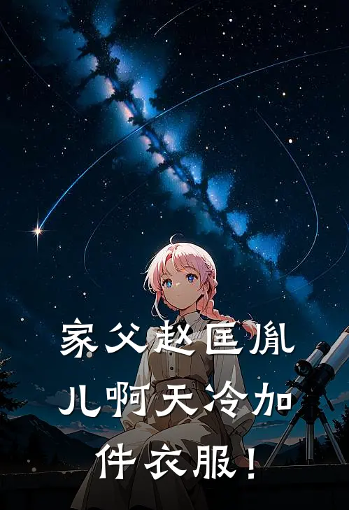 家父赵匡胤，儿啊天冷加件衣服！