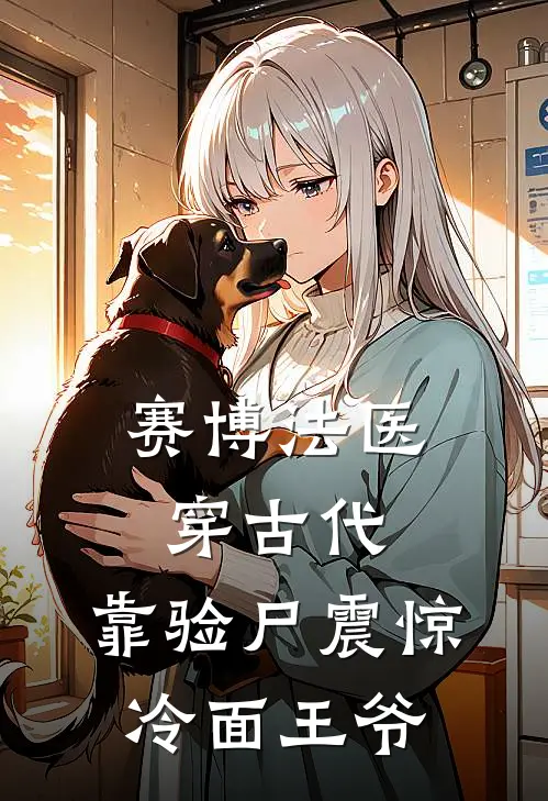 赛博法医穿古代，靠验尸震惊冷面王爷