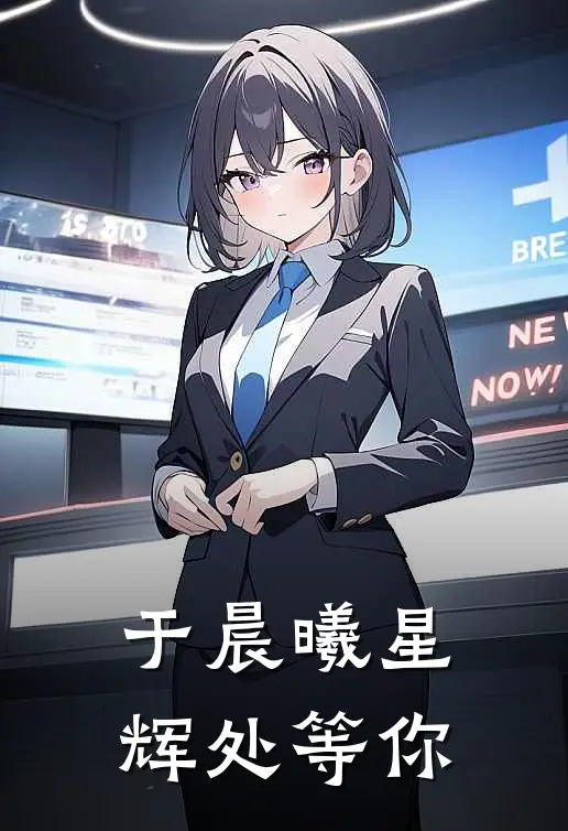 于晨曦星辉处等你