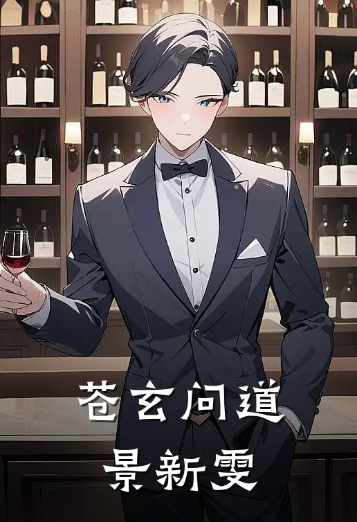 苍玄问道景新雯