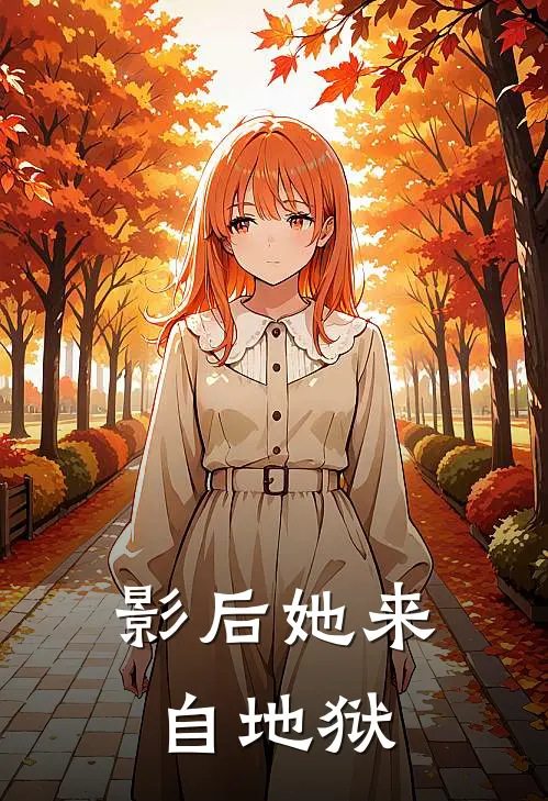 影后她来自地狱