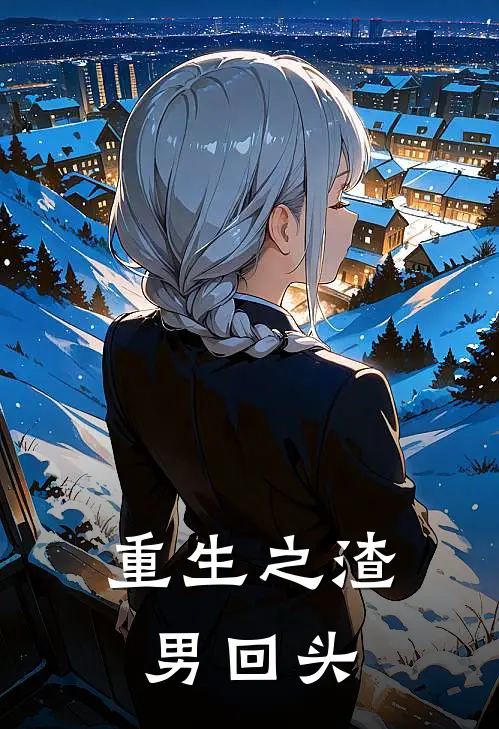重生之渣男回头