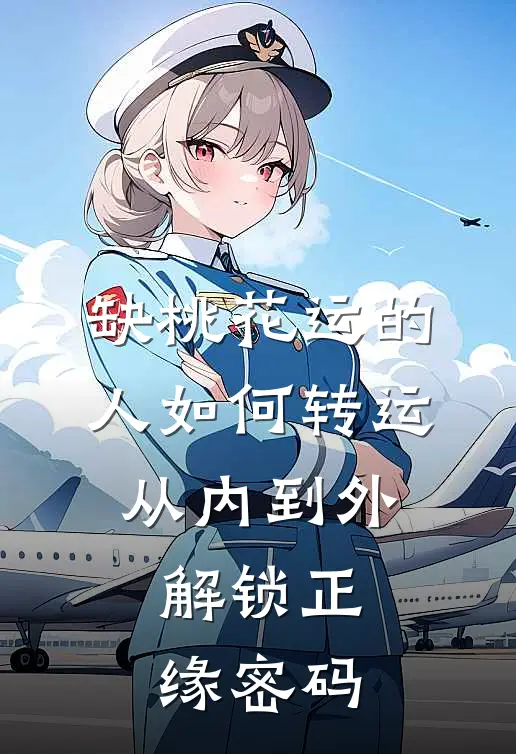 缺桃花运的人如何转运：从内到外，解锁正缘密码