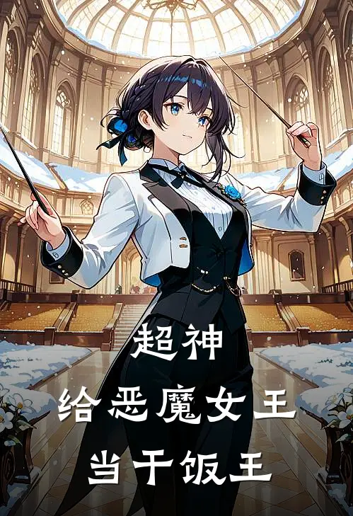 超神：给恶魔女王当干饭王