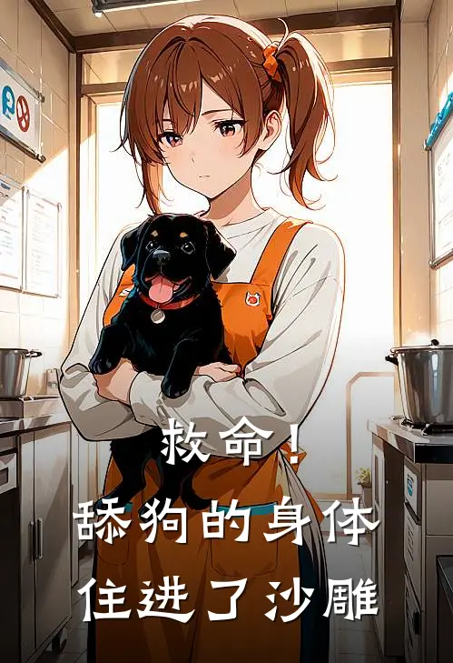 救命！舔狗的身体住进了沙雕