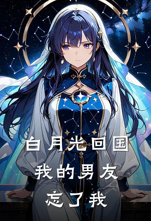 白月光回国，我的男友忘了我