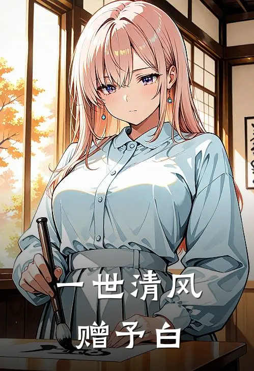 一世清风赠予白