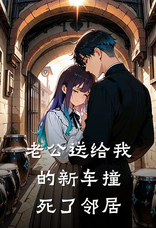 老公送给我的新车撞死了邻居