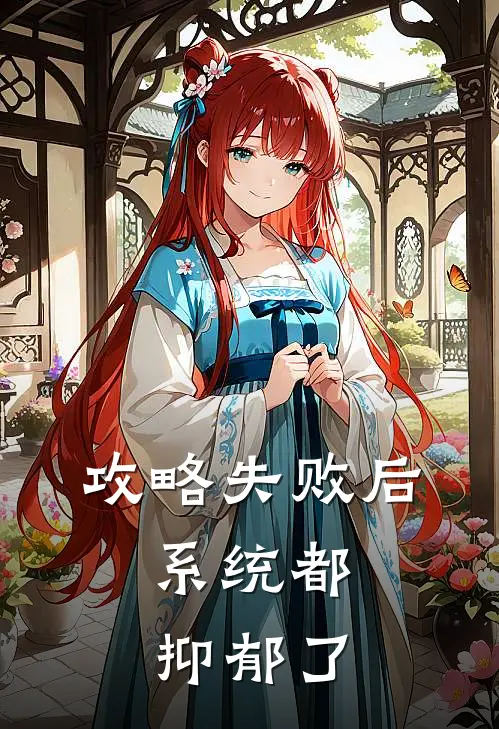 攻略失败后，系统都抑郁了