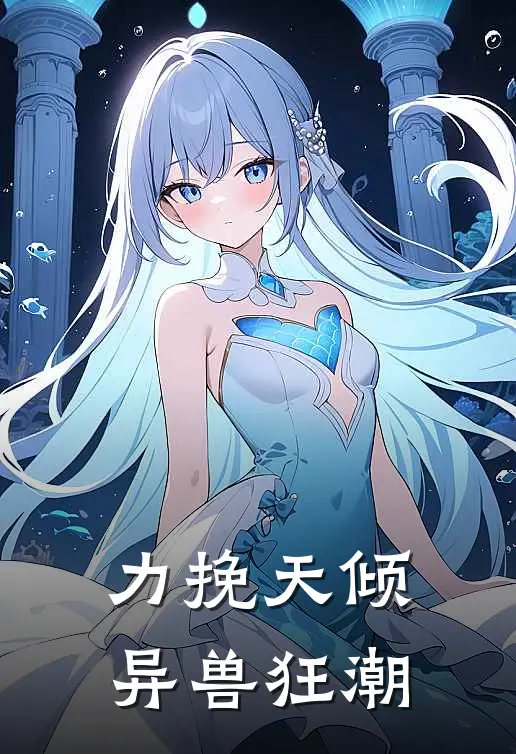 力挽天倾，异兽狂潮白洛赵满德最新小说推荐_最新好看小说力挽天倾，异兽狂潮白洛赵满德